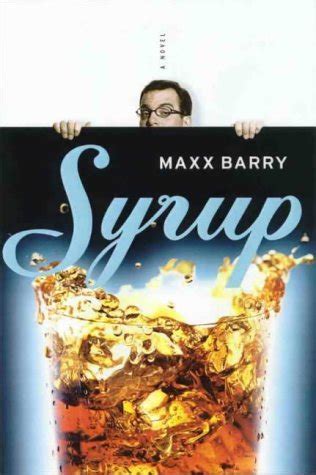 Download Syrup By Max Barry