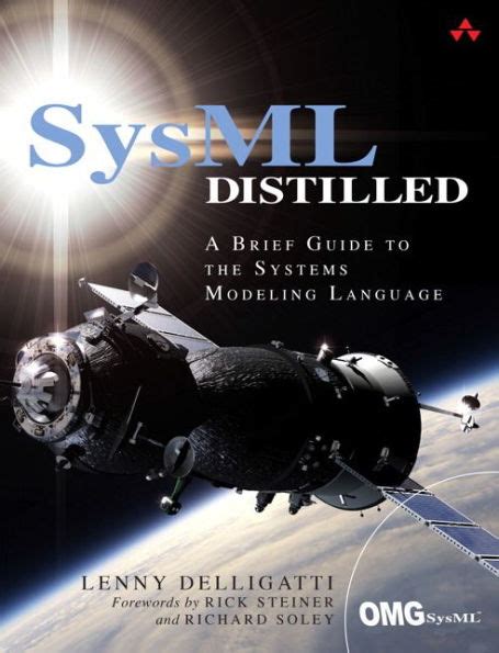 Read Sysml Distilled A Brief Guide To The Systems Modeling Language By Lenny Delligatti