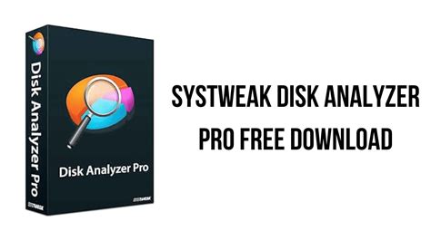 SysTweak Disk Analyzer Pro 1.0.1200.1170 With Crack 