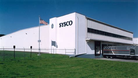 Sysco warehouse. Things To Know About Sysco warehouse. 