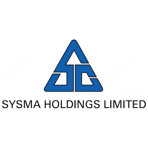 Sysma Holdings Ltd - Securities Investors Association (Singapore)