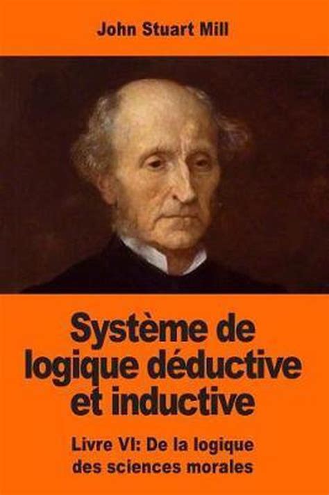 Système de logique déductive et inductive. - Sample sales policy and procedures manual.