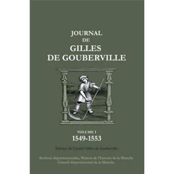 Système anthroponymique chez gilles de gouberville, (1549 1563). - Lelue guide pratique pour une fin de celibat reussie.