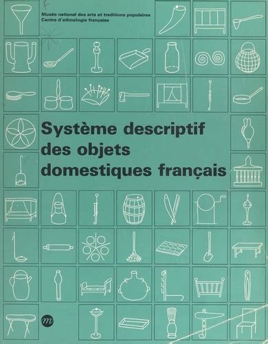 Système descriptif des objets domestiques français. - Polymer science and technology joel r fried solution manual.