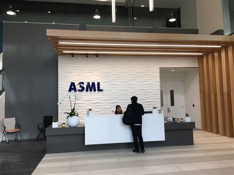 System Architect - E-Beam Job in San Jose, CA at ASML US, LLC