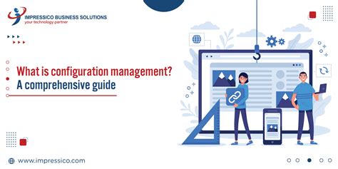 System Configuration Management