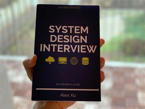 System Design Interview Book Review: Finally, a Book for Getting …