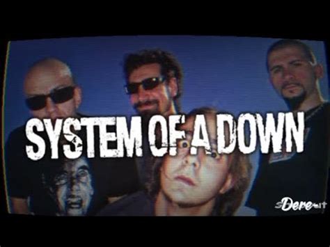 System Of A Down - Chop Suey! (Sub Español/English) Lyrics/Letra