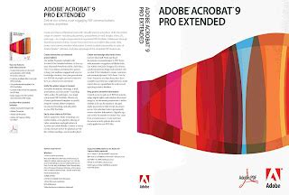 System Requirements Adobe Acrobat Reader 9 Pro Extended System