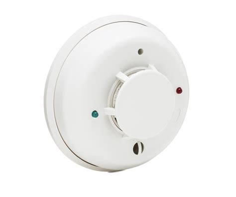 System Sensor 2WTAB 2Wire Smoke Detector with Fixed Heat and