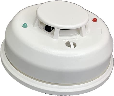 System Sensor 2WTAB Photoelectric Smoke Detector