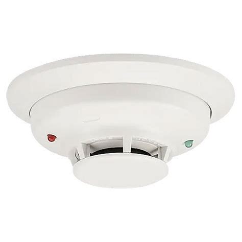 System Sensor 2WTB 2WB i3 Series 2wire Photoelectric Smoke Detector