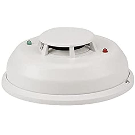 System Sensor 4WTR-B Photoelectric i3 Series Smoke Detector, …