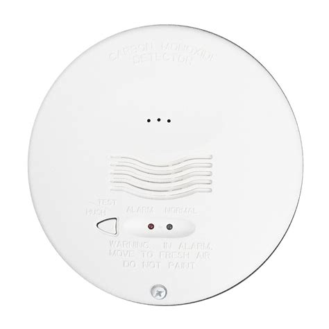 System Sensor CO1224TR Carbon Monoxide Detector