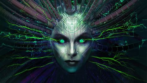 System Shock
