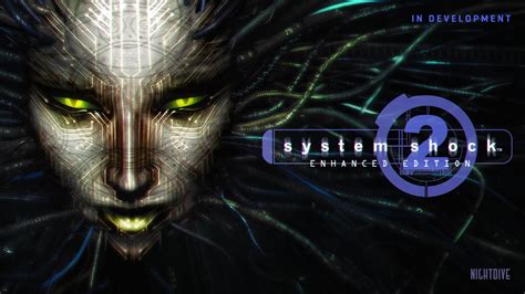 System Shock 2 Enhanced Edition Announced Gamewatcher