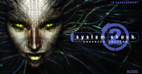 System Shock 2 Enhanced Edition dev shows off VR support in new video 
