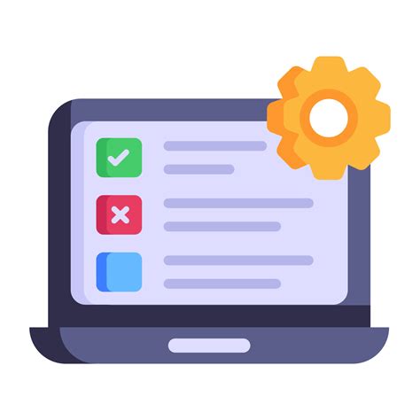 System Task Icon