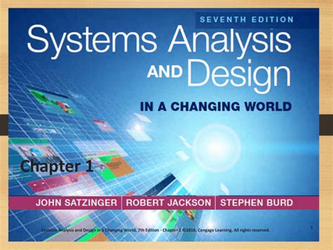 System analysis and design in a changing world 10th edition. - San bernardino county written exam study guide.
