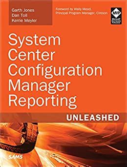 System center configuration manager reporting unleashed. - El encaje roto y otros cuentos ((mla texts.