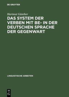 System der verben mit be  in der deutschen sprache der gegenwart. - Niels bohr og den moderne atomfysik.