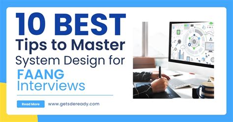 System design interview. com from FAANG candidates.  Master the art of interviewing with Hel...