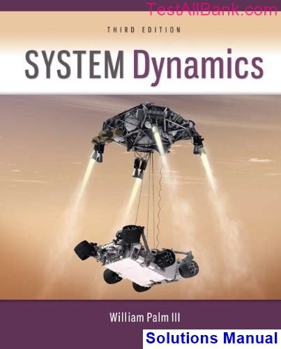 System dynamics 3rd edition solutions manual. - Calsaga school security officer training manuals.