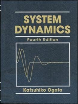 System dynamics 4th edition katsuhiko ogata. - Explore learning doppler shift answer key.