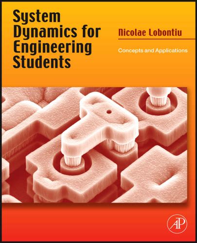 System dynamics for engineering students solutions manual. - Sierra 5a edizione manuale di ricarica 300 win mag.