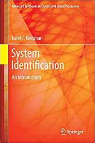 System identification an introduction advanced textbooks in control and signal processing. - Kinetico model k30 water softener manual.