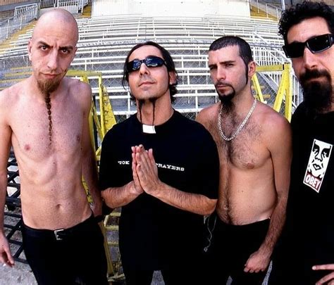 System of a Down s Profile Net Worth Age Height Relationships FAQs