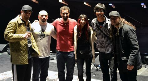 System of a down wiki