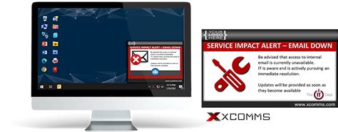 System outage notification sample.  Feb 19, 2026 · Paris's transit system We found the...