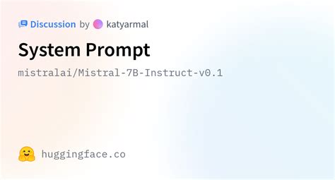 System prompt handling in chat templates for Mistral 7b instruct