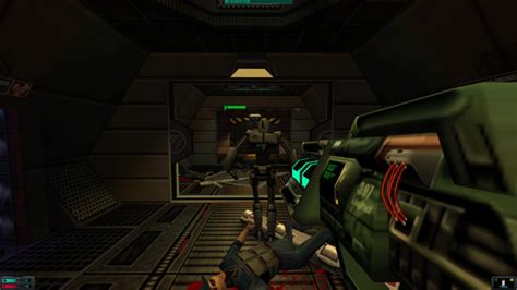 System shock 2. Things To Know About System shock 2. 