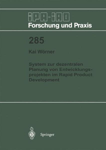 System zur dezentralen planung von entwicklungsprojekten im rapid product development. - Thermodynamics cengel 5th edition solution manual.