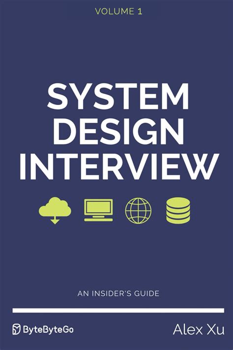Full Download System Design Interview Ã An Insiders Guide By Alex