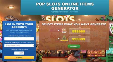 SystemCheats on Twitter: "POP! Slots Live Vegas Casino Hack Cheat …