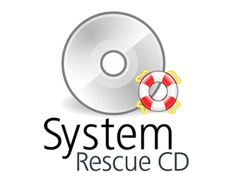 SystemRescue Cd 6.0.5 Full ISO Free Download