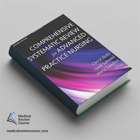 Systematic Review Second Edition