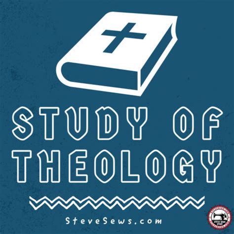 Systematic Theology - Courageous Christian Father