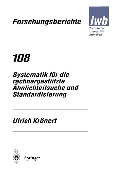 Systematik für die rechnergestützte ähnlichteilsuche und standardisierung. - Manuali per trattori new holland 70 56.