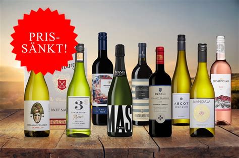 Systembolaget sortiment