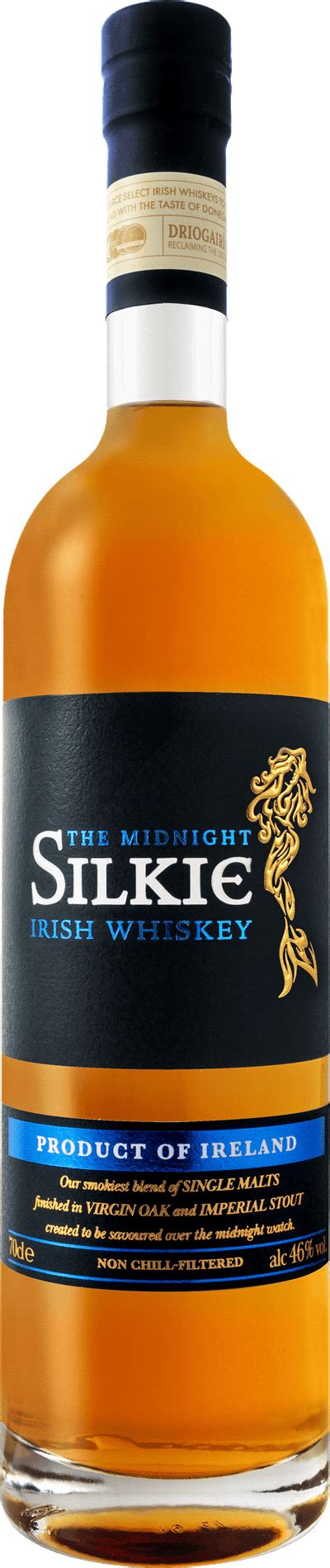 Systembolaget whiskey