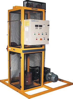 Systeme de levage hydrotechnic.  Syst&egrave;mes de levage hydrauliques, v&eacute;rins, un...