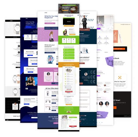 Systeme.io Template Marketplace