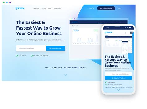 Systeme.io review. For those looking for an affordable all-in-one marketing solution to run your entire business efficiently, Systeme.io would be a brilliant choice. Its ease of use is its star attraction. If this Systeme.io review has piqued your interest, give the software a try. Last Updated on August 19, 2023 by Hanson Cheng. 