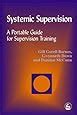 Systemic supervision a portable guide for supervisory training. - Artificial intelligence 3rd edition instructor manual.