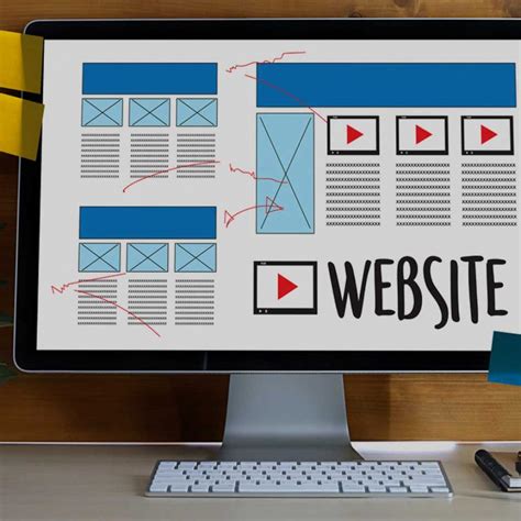 Systemize Your Web Content Production with a Website Content Outline