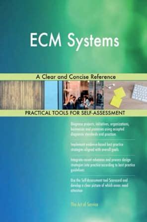 Systems Analyst A Clear And Concise Reference